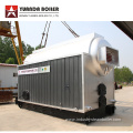 6 t/h Coal Steam Boiler for Textile Factory